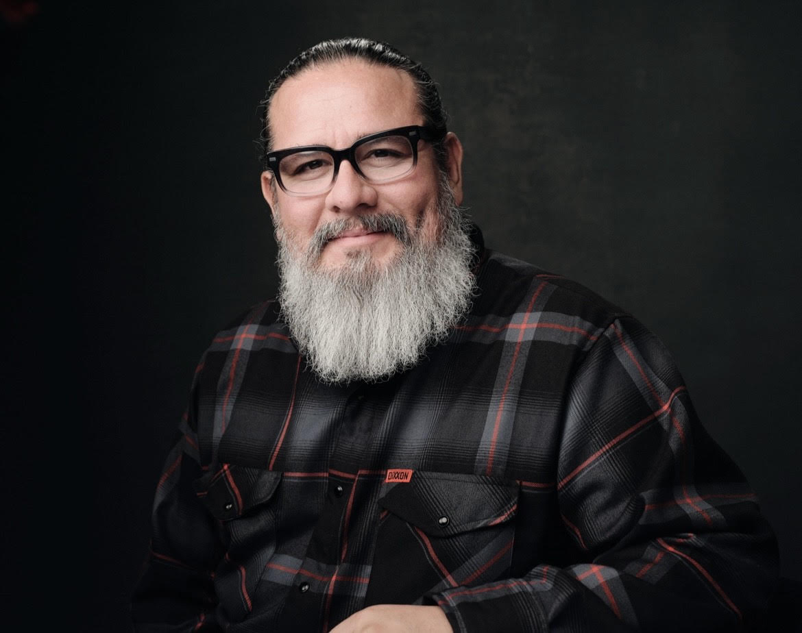 Adrian 'AWER' Garcia