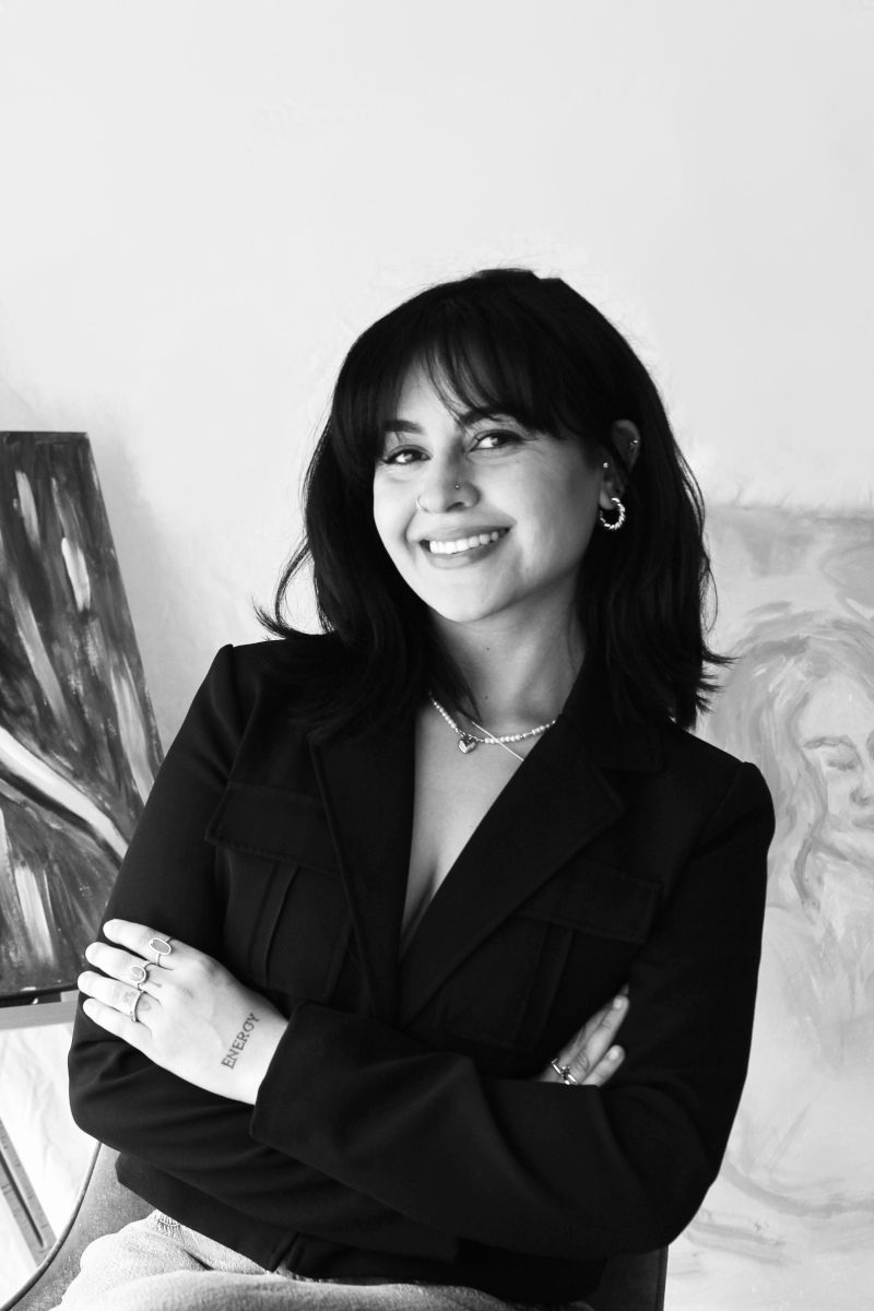 Karen Fernanda Hugues
