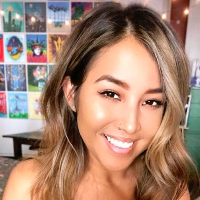 Liliana Mora