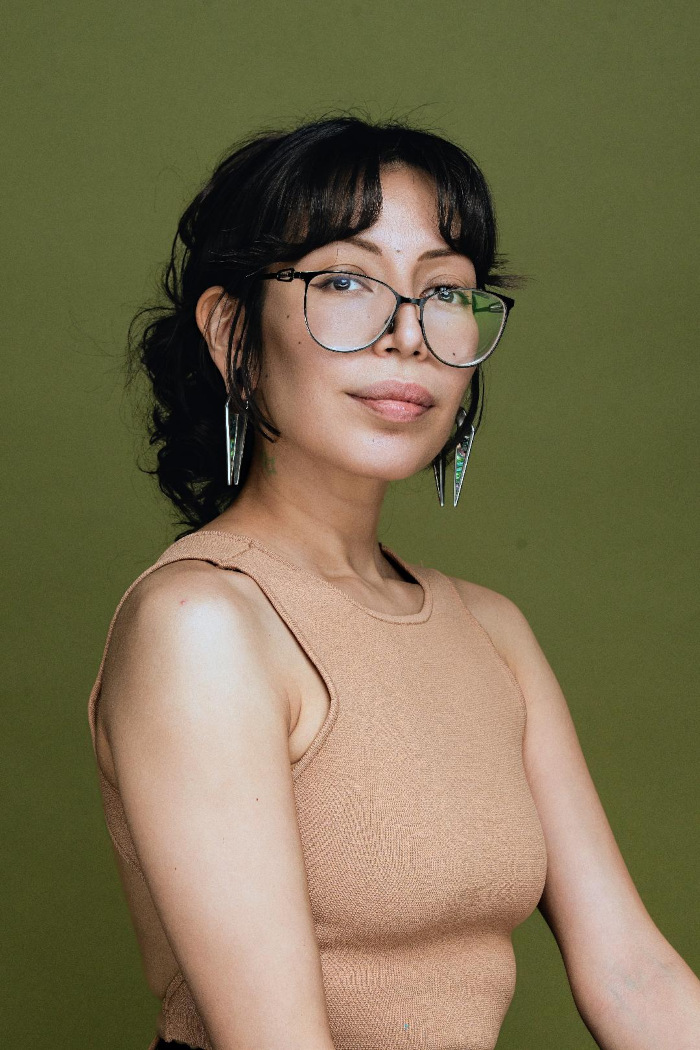 Mimiz Pantoja
