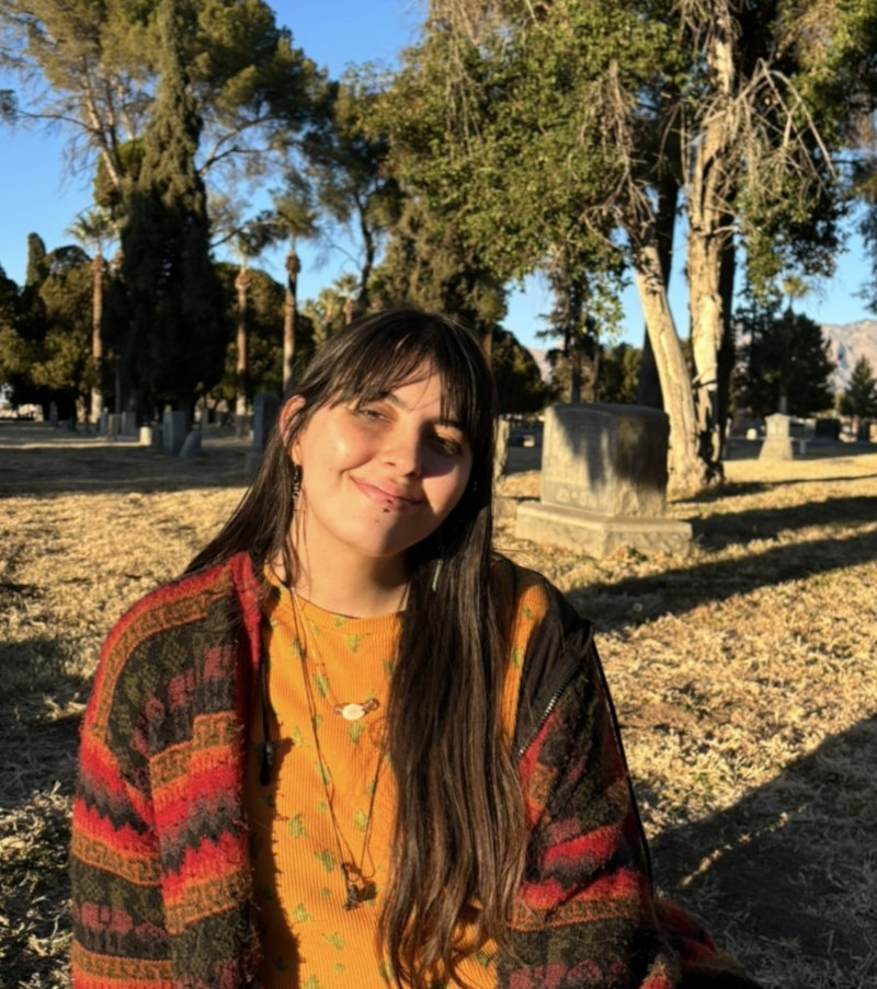 Sarah De Jesus