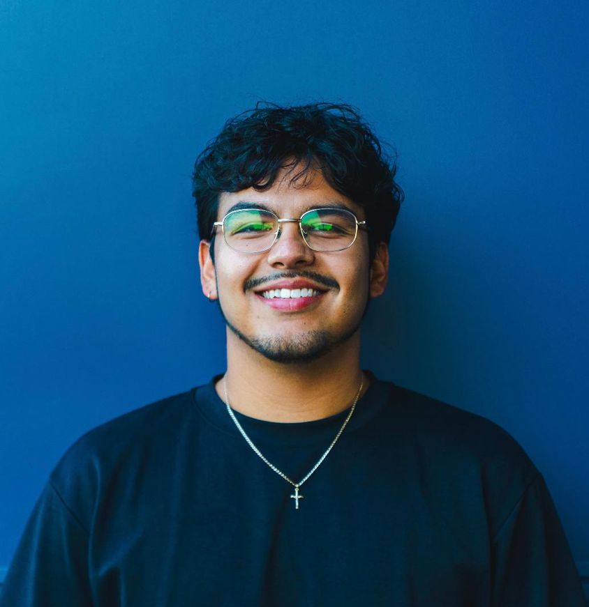 Xavier Mendoza
