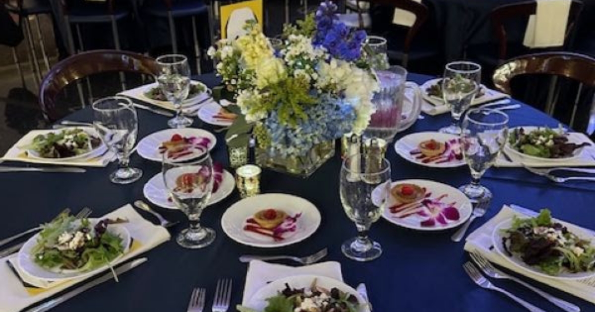 Crisp Catering - Catering in Sacramento