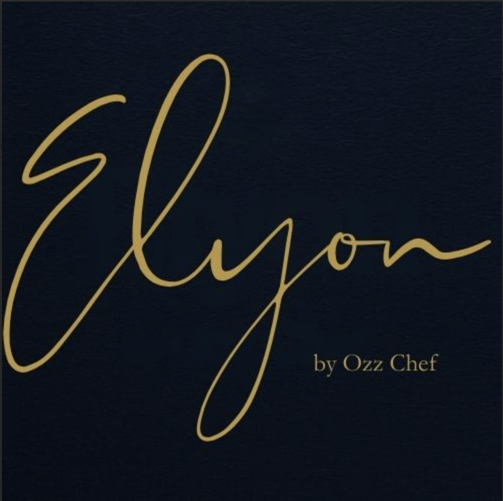 Elyon logo top - Homepage