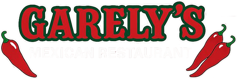 Garely's Mexican Restaurant logo top - Homepage