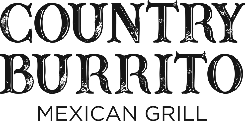 Country Burrito Express logo top - Homepage