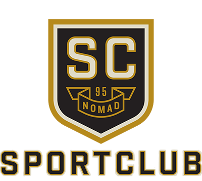 SportClub logo top
