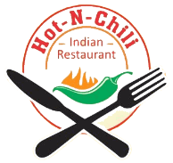Hot N Chili logo top - Homepage