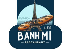 Les Banh Mi logo top - Homepage