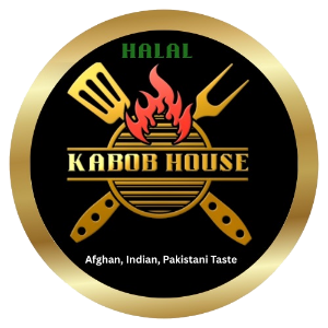 Kabob House logo top - Homepage