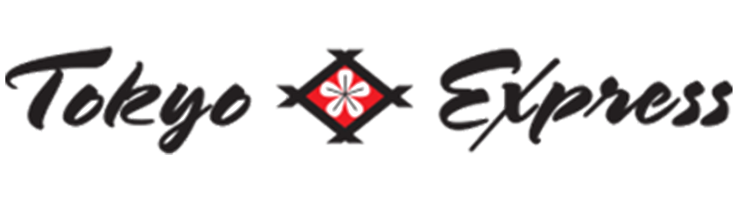Tokyo Express Restaurant logo top - Homepage