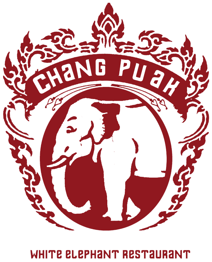 White Elephant Restaurant logo top - Homepage