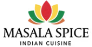 Masala Spice Indian Cuisine logo top - Homepage