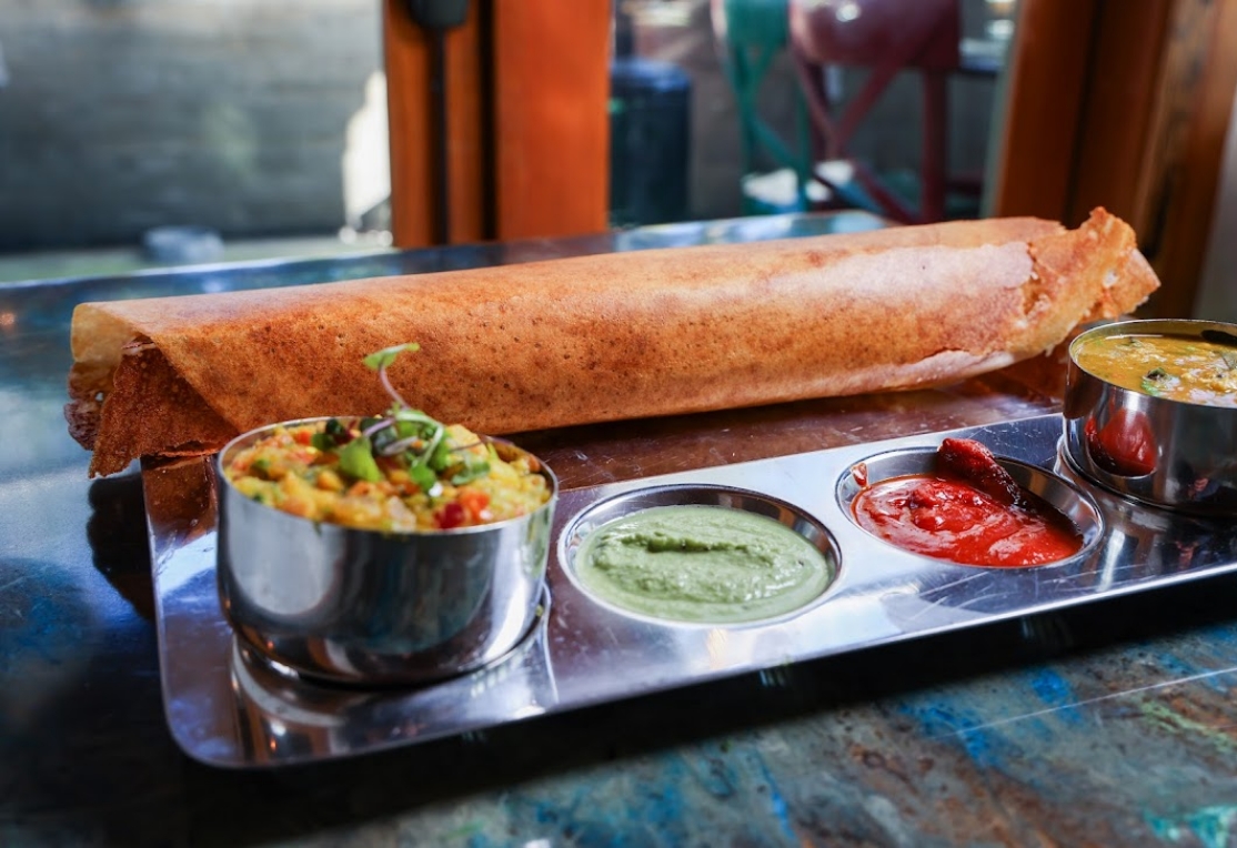 Masala Spice Indian Cuisine