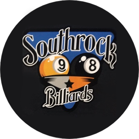 Southrock Billiards & Sports Bar logo top - Homepage