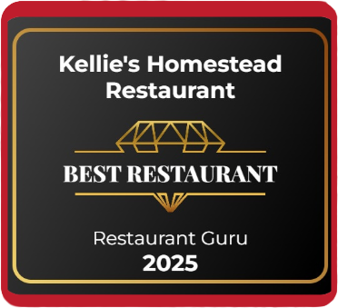 Restaurant Guru 2025 Best Restaurant