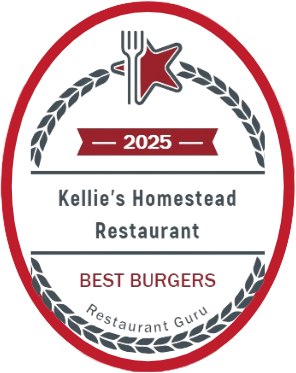Restaurant Guru 2025 Best Burgers