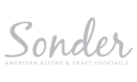 Sonder logo top - Homepage