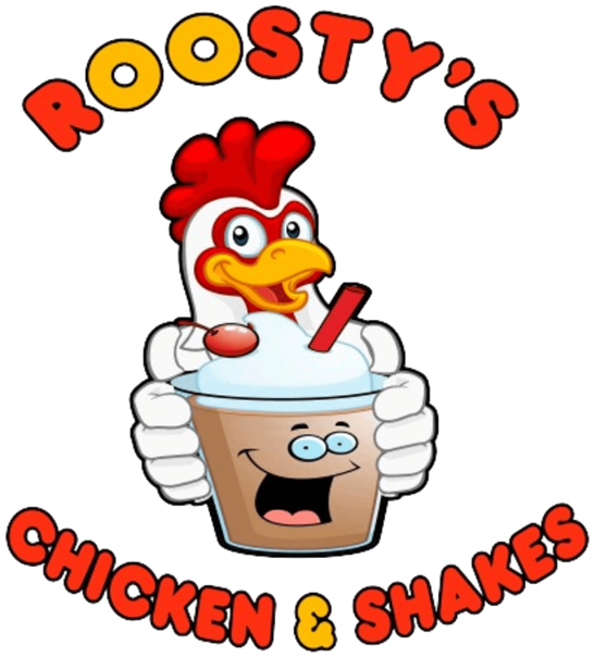 Roosty's Chicken n Shakes
