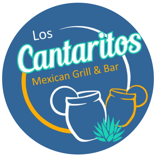 Los Cantaritos logo top - Homepage
