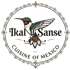 Ikal Y Sanse logo top - Homepage