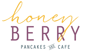 Honey Berry Pancakes and Cafe- PLANO(PRESTON &121) logo top - Homepage
