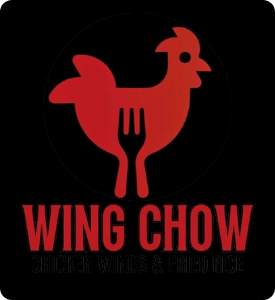 Wing Chow logo top - Homepage