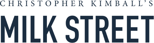 Iliana de la Vega on the Milk Street