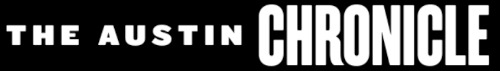 Austin Chronicle logo