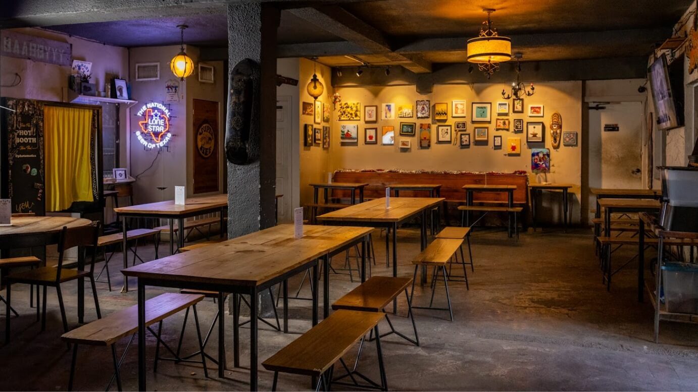 Yellow Jacket Social Club