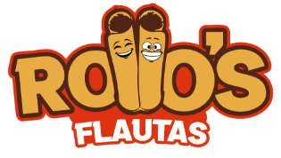 Rollo's Flautas - TX logo top - Homepage