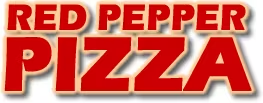 Red Pepper Pizza & Mediterranean Cuisine logo top - Homepage