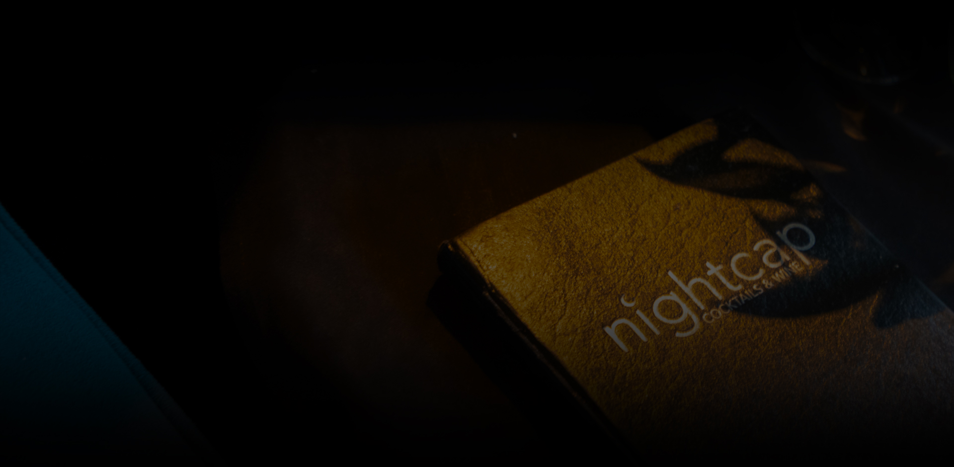 Nightcap — Clarksville