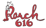 Ranch 616 logo top - Homepage