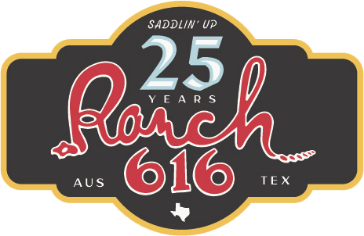 Ranch 616