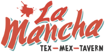 La Mancha logo top - Homepage