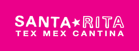 Santa Rita Cantina logo top - Homepage