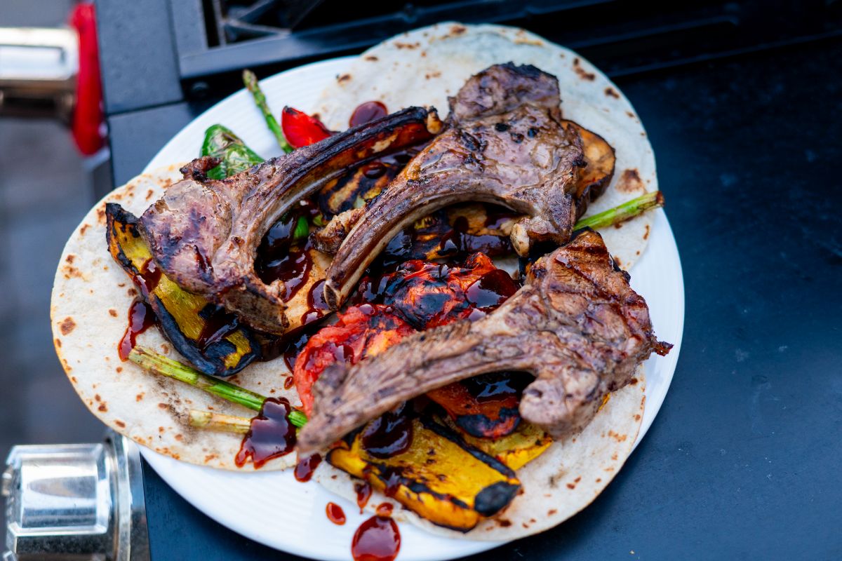 Uzbegim Halal Restaurant