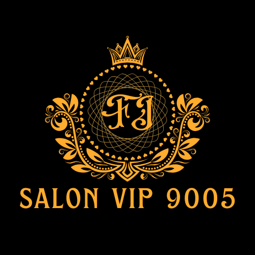 Salon VIP 9005 logo top - Homepage