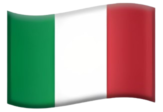Italy flag
