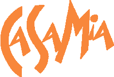 Casa Mia logo top - Homepage