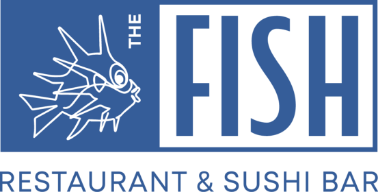 The Fish Restaurant & Sushi Bar logo top - Homepage