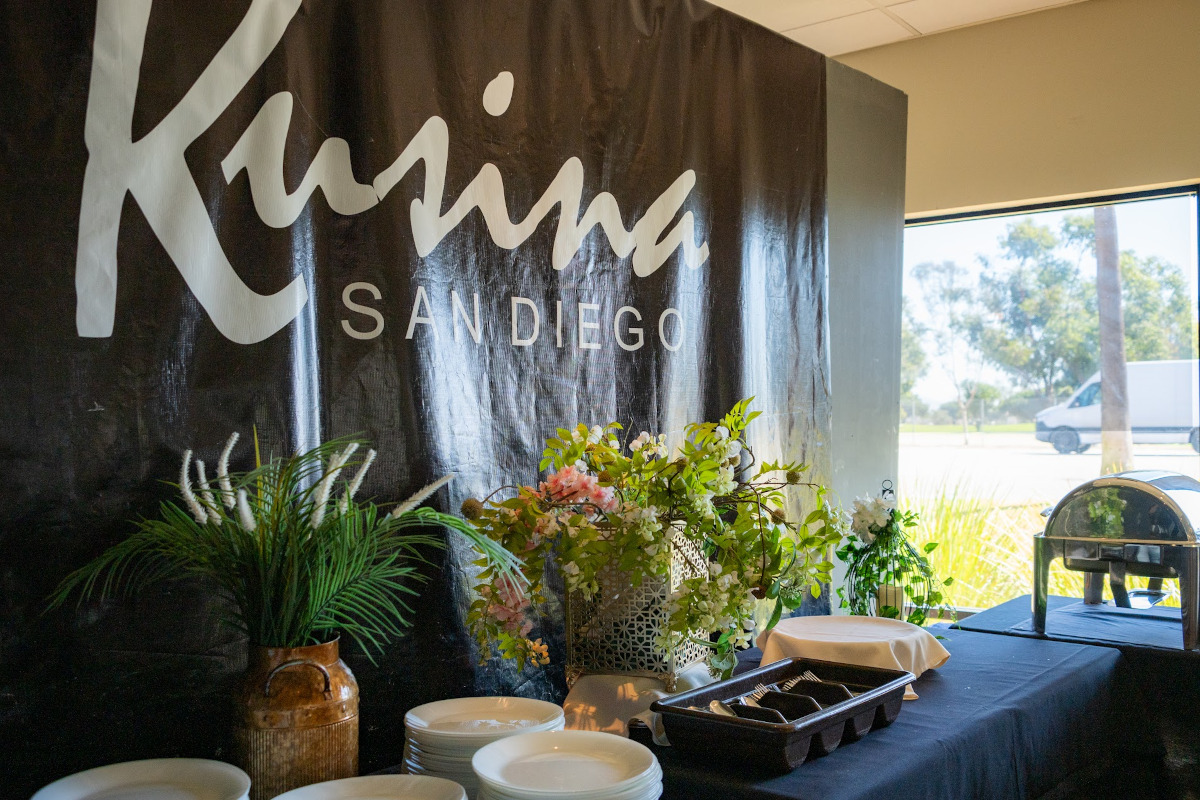 Kusina San Diego: A Taste of the Pacific