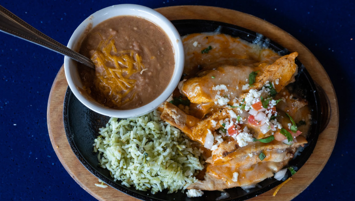 Diablo Chicken