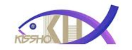 Kissho House Japanese Cuisine & Omakase logo top - Homepage