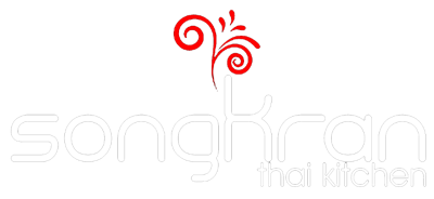 Songkran Thai Kitchen logo top - Homepage