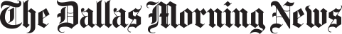 The dallas morning news logo