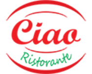 Ciao Ristorante logo top - Homepage