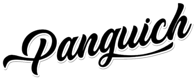 Panguich logo top - Homepage