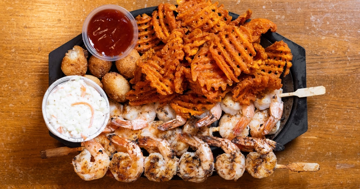 The Homestead Steakhouse & Restaurant